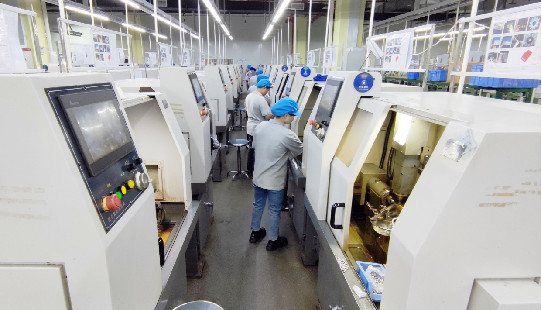 Chiny Shenzhen Xindonghui Technology Co., Ltd profil firmy