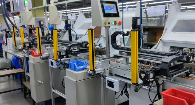 Chiny Shenzhen Xindonghui Technology Co., Ltd profil firmy