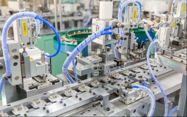 Chiny Shenzhen Xindonghui Technology Co., Ltd profil firmy