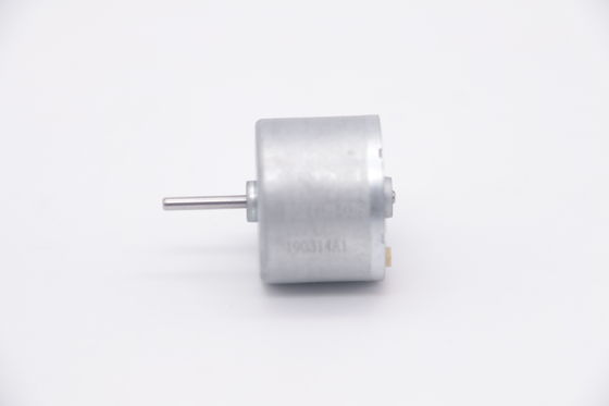 12V 24V 24mm bezszczotkowy silnik prądu stałego 8000RPM Duży moment obrotowy bezszczotkowy silnik prądu stałego