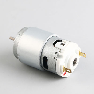 36 mm Szczotkowany silnik prądu stałego wysokiego napięcia 110V 220V 230V Do ręcznego mikseru 5512