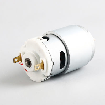 36 mm Szczotkowany silnik prądu stałego wysokiego napięcia 110V 220V 230V Do ręcznego mikseru 5512