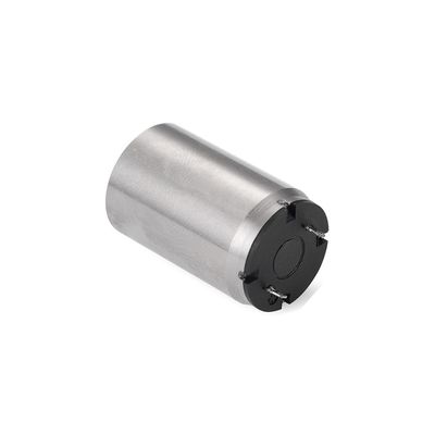 16mm Dia 3V 6V 12V 15V 24V 20000 RPM Silnik prądu stałego bez rdzenia do maszyny do tatuażu