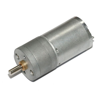 Motor biegówki 37mm 12V 24V silnik prądu stałego 45 Rpm Niski hałas Wysoki moment obrotowy