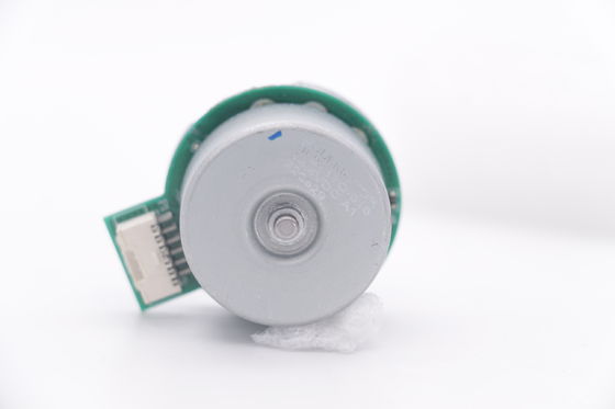 Wysoka wydajność 16.7W 17265RPM 27mm bezszczotkowy silnik prądu stałego 18V dla pistoletu fascyjnego