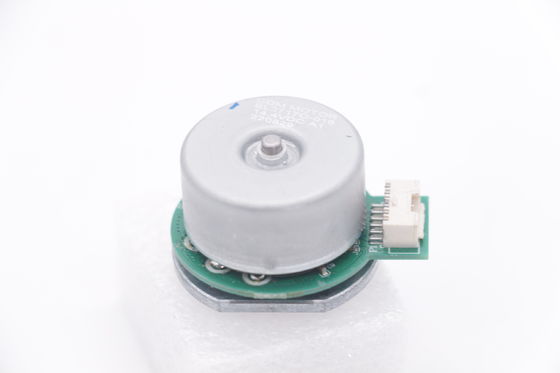 Wysoka wydajność 16.7W 17265RPM 27mm bezszczotkowy silnik prądu stałego 18V dla pistoletu fascyjnego