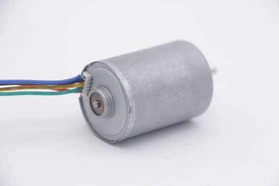 BL2838 Bezszczotkowy 24V 12V silnik prądu stałego 4000 obrotów na minutę