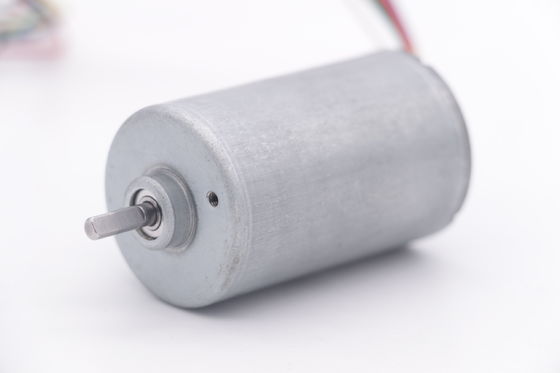 DBL3657 36mm Wysoki moment obrotowy BLDC Motor wewnętrzny Rotor Brushless DC Motor Do narzędzi elektrycznych