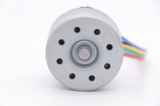 DBL3830O Silnik 12v 3500 obr./min. 38mm Outrunner Motor bez szczotki dla mini maszerki