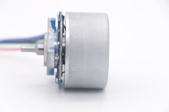 DBL3830O Silnik 12v 3500 obr./min. 38mm Outrunner Motor bez szczotki dla mini maszerki