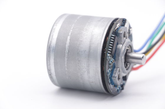 40mm 24V bezszczotkowy silnik prądu stałego BLDC 3500 obrotów na minutę silnik prądu stałego do pistoletu fascyjnego
