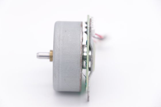 DBL4220 40W - 120W Mini bezszczotkowy silnik prądu stałego silnika wysokiej prędkości