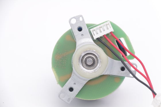 DBL4220 40W - 120W Mini bezszczotkowy silnik prądu stałego silnika wysokiej prędkości