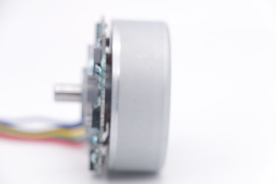 DBL4825 12V 48mm zewnętrzny wirnik BLDC silnik do masującego mięśni
