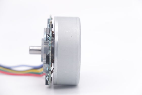 DBL4825 12V 48mm zewnętrzny wirnik BLDC silnik do masującego mięśni
