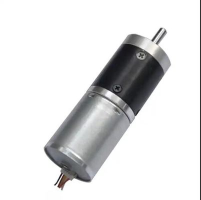 2430 Mirco Brushless DC Gear Motor Dia 24mm Niski hałas Długa żywotność