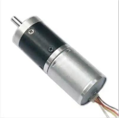 2430 Mirco Brushless DC Gear Motor Dia 24mm Niski hałas Długa żywotność