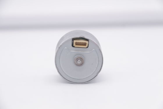 12V 24V 24mm bezszczotkowy silnik prądu stałego 8000RPM Duży moment obrotowy bezszczotkowy silnik prądu stałego