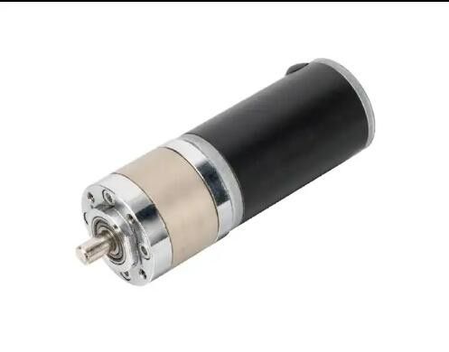 18V - 36V bezszczotkowy silnik biegów prądu stałego 42mm BLDC