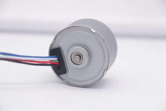 DBL3630 24V 6835RPM DC Brushless Electric Motor Wewnętrzny wirnik BLDC Brushless DC Motor