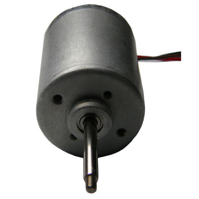 DBL4260 30W wysokiego momentu obrotowego prądu stałego bezszczotkowego pompy wodnej 24 Volt BLDC Motor