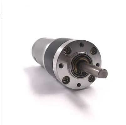 Wysoki moment obrotowy Planetary DC Gear Motor 24V 12V Dia 32mm Do Sprzedawcy