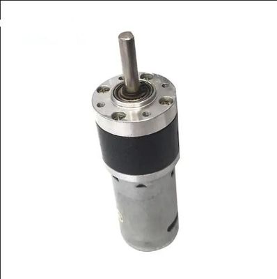 Wysoki moment obrotowy Planetary DC Gear Motor 24V 12V Dia 32mm Do Sprzedawcy