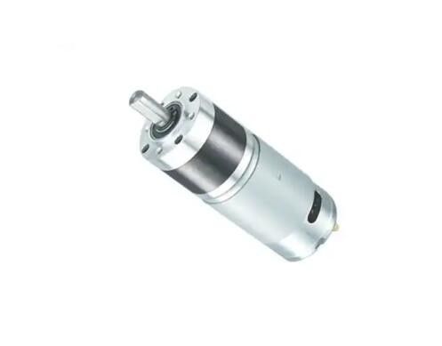 12V 18V 24V Planetary DC Reduction Gear Motor 775 Wysoki moment obrotowy Dia 42mm 45mm