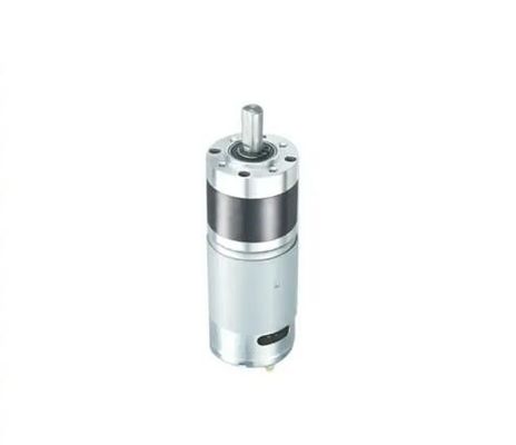 12V 18V 24V Planetary DC Reduction Gear Motor 775 Wysoki moment obrotowy Dia 42mm 45mm