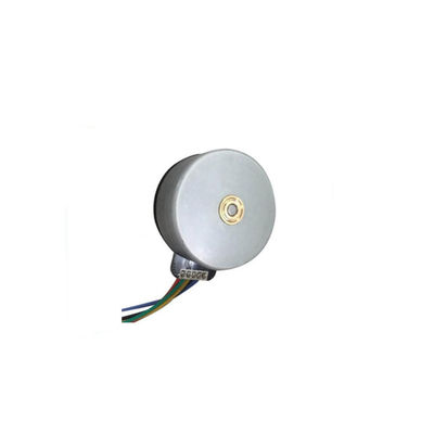12V, 24V, mini silnik BLDC o wysokim momentu obrotowym