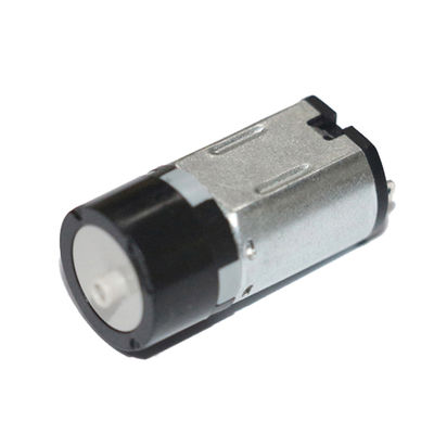 10 mm DC Micro Planetary Gear Motor Plastic Small Planetary Gear Motor dla inteligentnego zamka