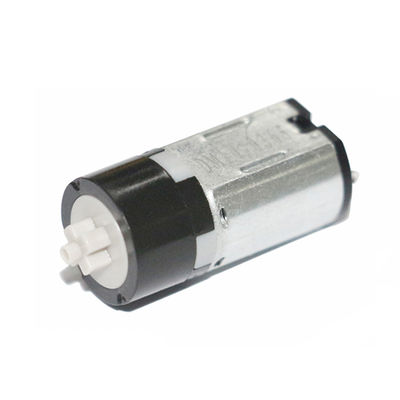 10 mm DC Micro Planetary Gear Motor Plastic Small Planetary Gear Motor dla inteligentnego zamka