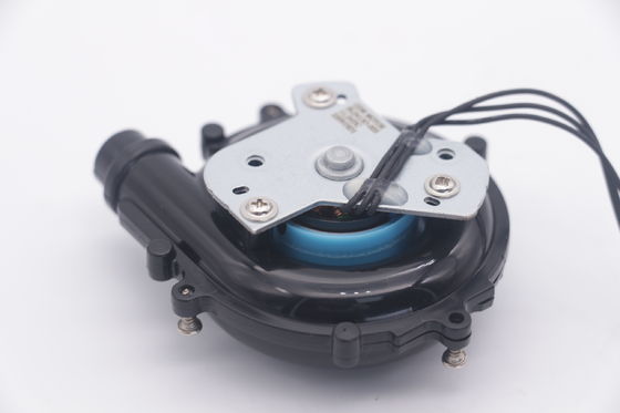 24 mm zewnętrzny wirnik BLDC bezszczotkowy silnik prądu stałego 12V 14350RPM dla czyszczycieli próżniowych