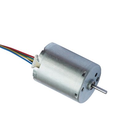 Napęd wewnętrzny 12V 6000 obr./min.