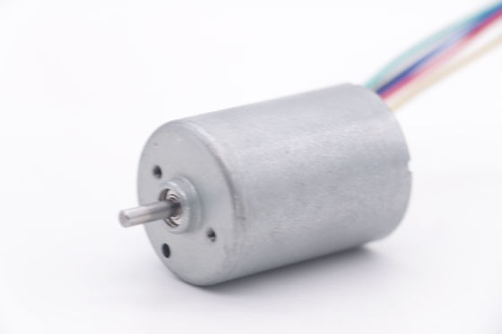 28 mm bezszczotkowy silnik prądu stałego 12V 7300 obrotów na minutę
