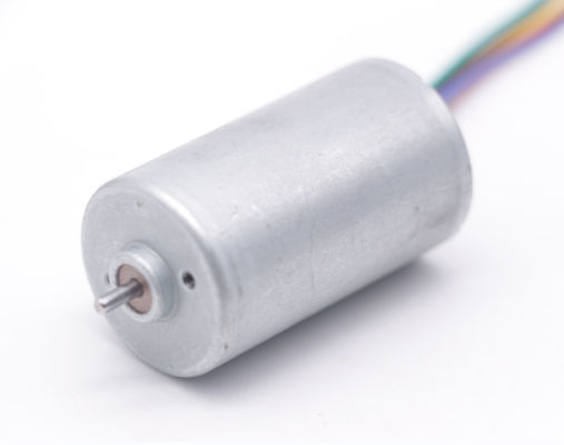 DBL2847I 12V bezszczotkowy silnik elektryczny prądu stałego BLDC silnik dużych prędkości dla narzędzi elektrycznych