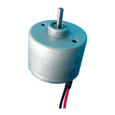 36 mm wewnętrzny wirnik BLDC silnik 6000 obr./min 12V DC bezszczotkowy silnik do pompy próżniowej