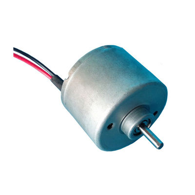 36 mm wewnętrzny wirnik BLDC silnik 6000 obr./min 12V DC bezszczotkowy silnik do pompy próżniowej
