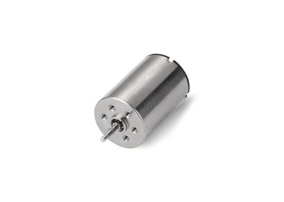 DCL-1725 17mm 12V Brush Coreless DC Motor 10000 obrotów na minutę dla maszyny do tatuażu