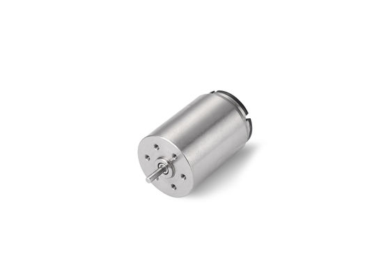 DCL-2232 12V 22mm Brush Coreless DC Motor 10000 obrotów na minutę dla sprzętu medycznego