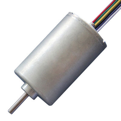 16mm 24mm 28mm 36mm Mini Brushless Dc Motor BLDC Do Urządzenia Stomatologicznego