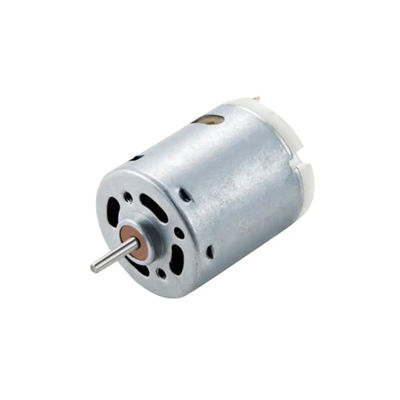 12V 24V Mikromotor RS 360 365 380 385 390 360SH 365SH 380SH 385SH Silnik prądu stałego