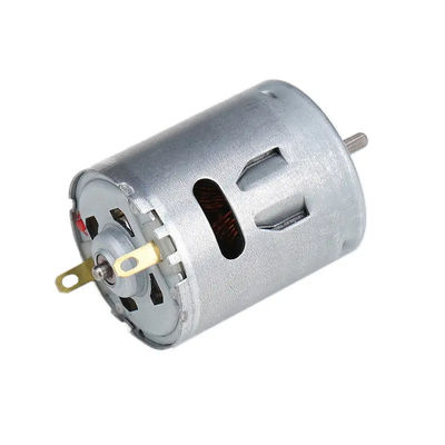 12V 24V Mikromotor RS 360 365 380 385 390 360SH 365SH 380SH 385SH Silnik prądu stałego