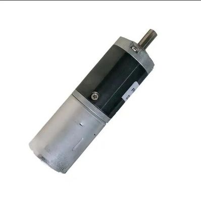 45 obrotów na minutę Dia 28mm Micro Brushless DC Gear Motor 12V 24V Wysoki moment obrotowy DPG28-2838