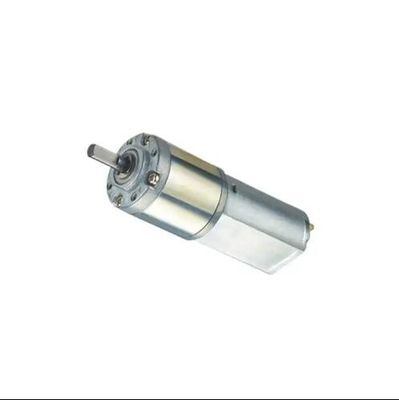 22mm Micro DC Planetary Gear Motor 6V - 12V Niskie obroty na minutę Brush High Torque DC Gear Motor
