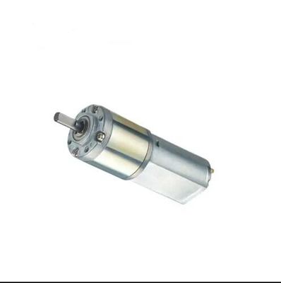 22mm Micro DC Planetary Gear Motor 6V - 12V Niskie obroty na minutę Brush High Torque DC Gear Motor