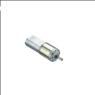 22mm Micro DC Planetary Gear Motor 6V - 12V Niskie obroty na minutę Brush High Torque DC Gear Motor
