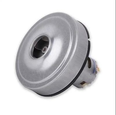 Elektryczny odkurzacz Plastikowy zestaw biegów Motor Hood Motor prądu stałego 25000 obrotów na minutę Do odkurzacza
