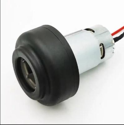 Elektryczny odkurzacz Plastikowy zestaw biegów Motor Hood Motor prądu stałego 25000 obrotów na minutę Do odkurzacza