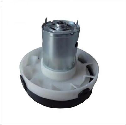 Elektryczny odkurzacz Plastikowy zestaw biegów Motor Hood Motor prądu stałego 25000 obrotów na minutę Do odkurzacza